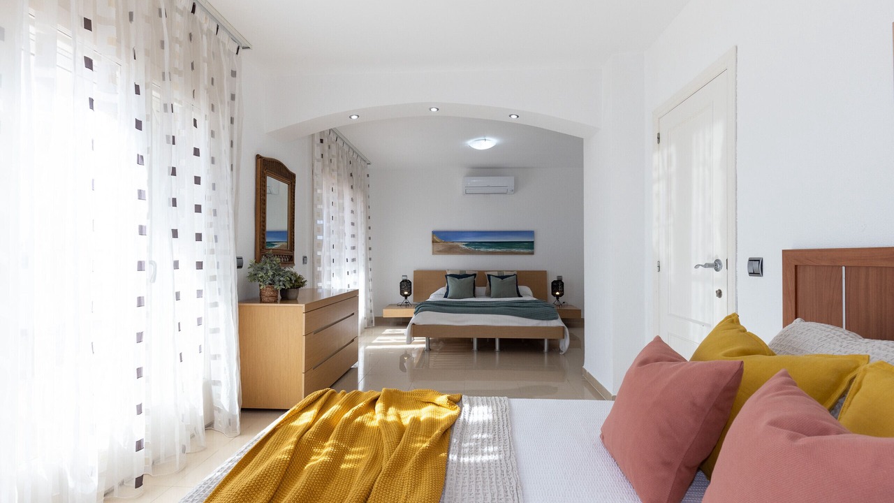 Photo of Bedroom in Miami Platja