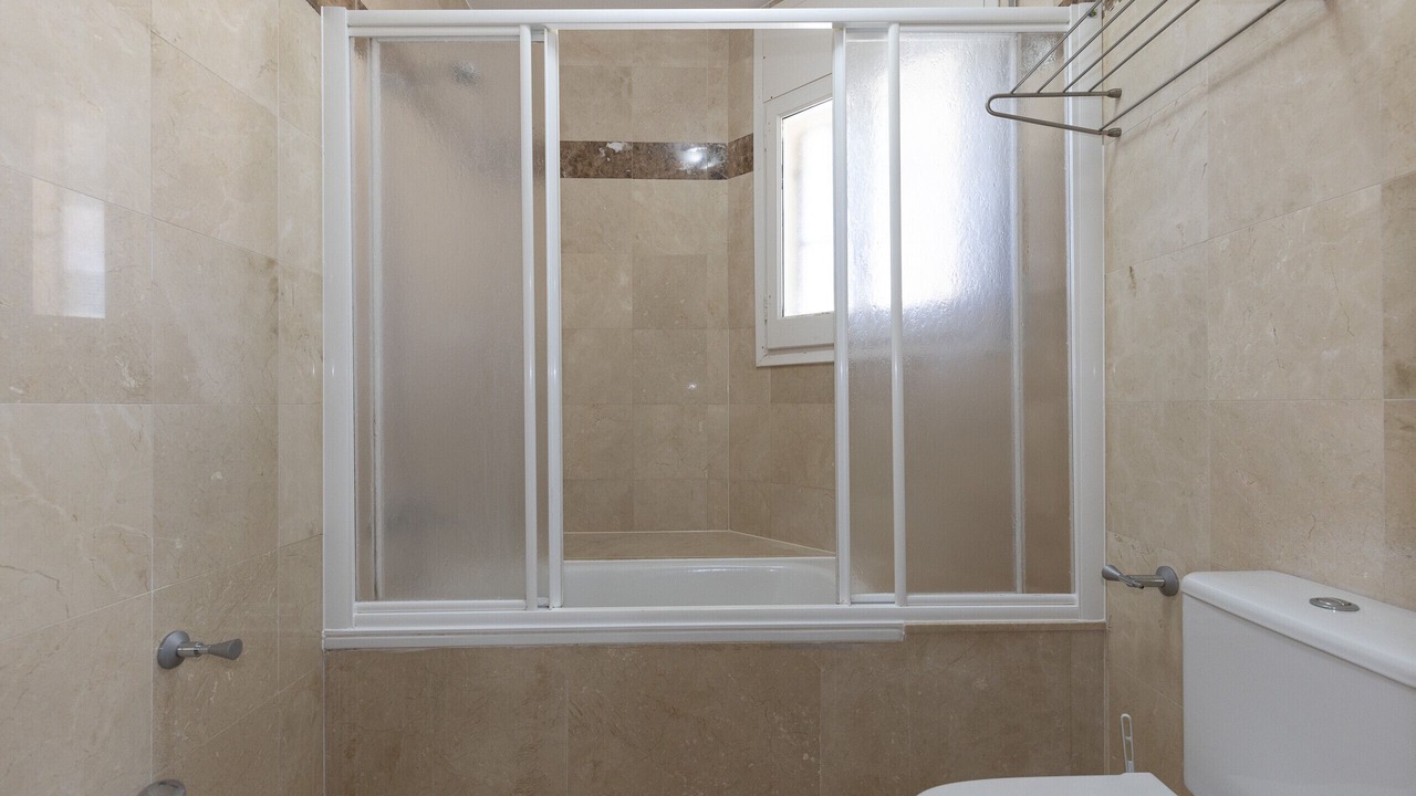 Photo of Bathroom in Miami Platja