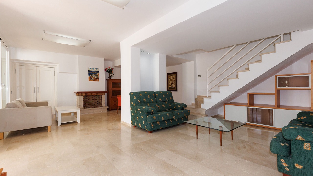 Photo of Livingroom in Miami Platja
