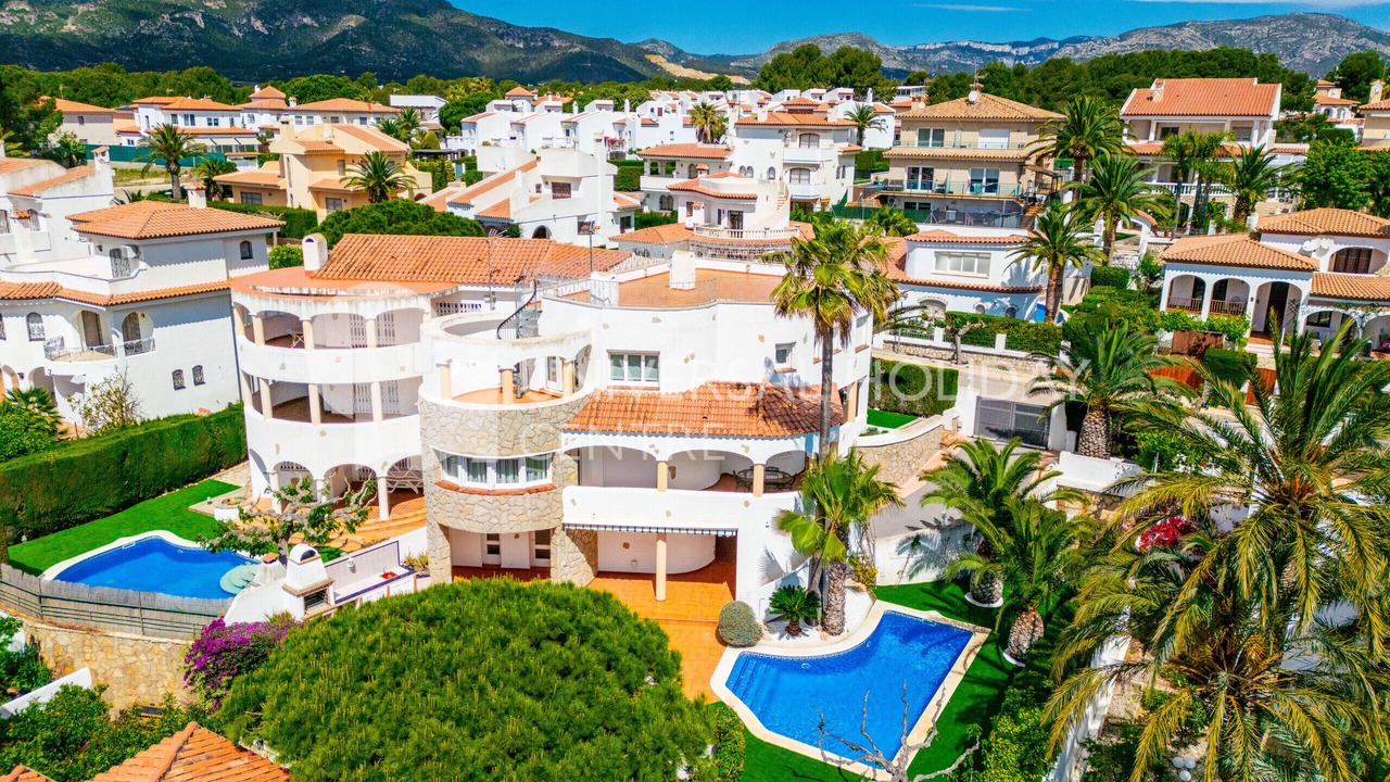 Photo of Outdoor in Miami Platja