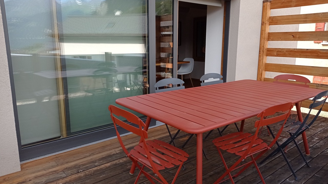 Photo of Outdoor in Levron