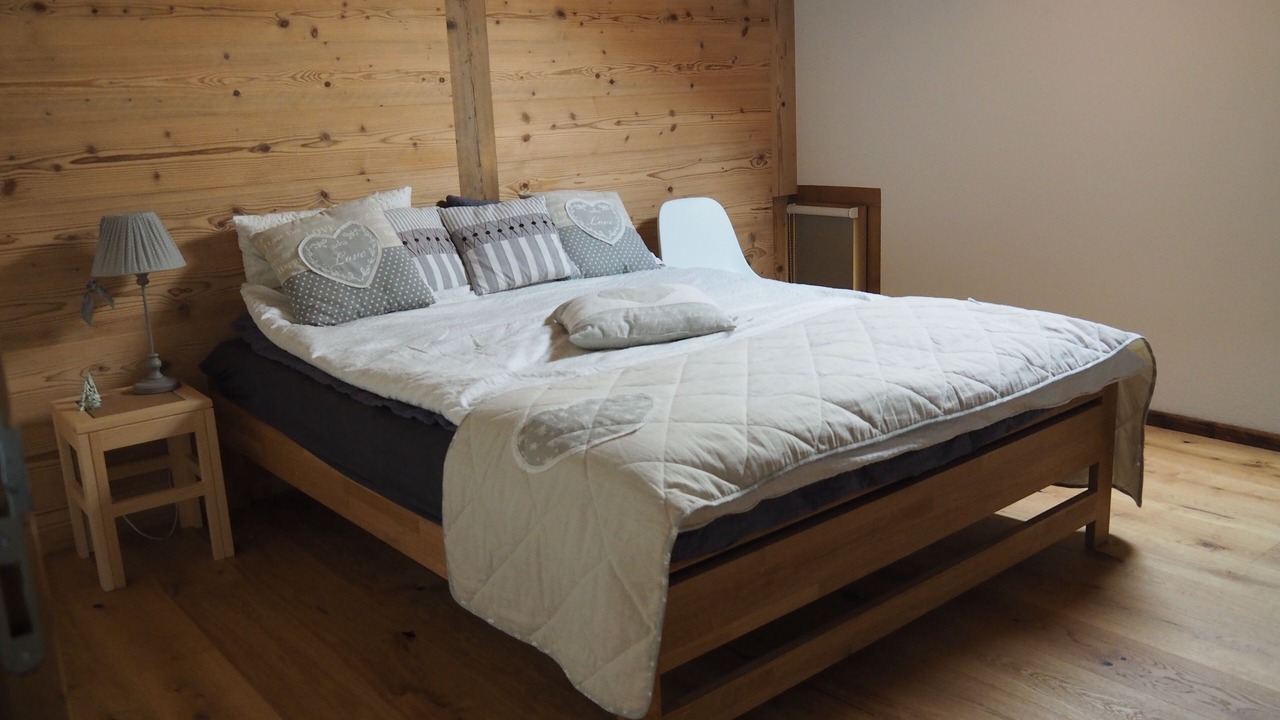 Photo of Bedroom in Levron