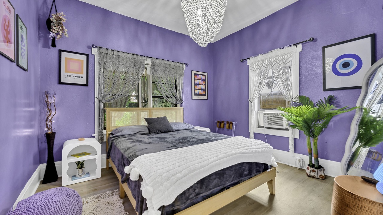 Photo of Bedroom in East Little Havana