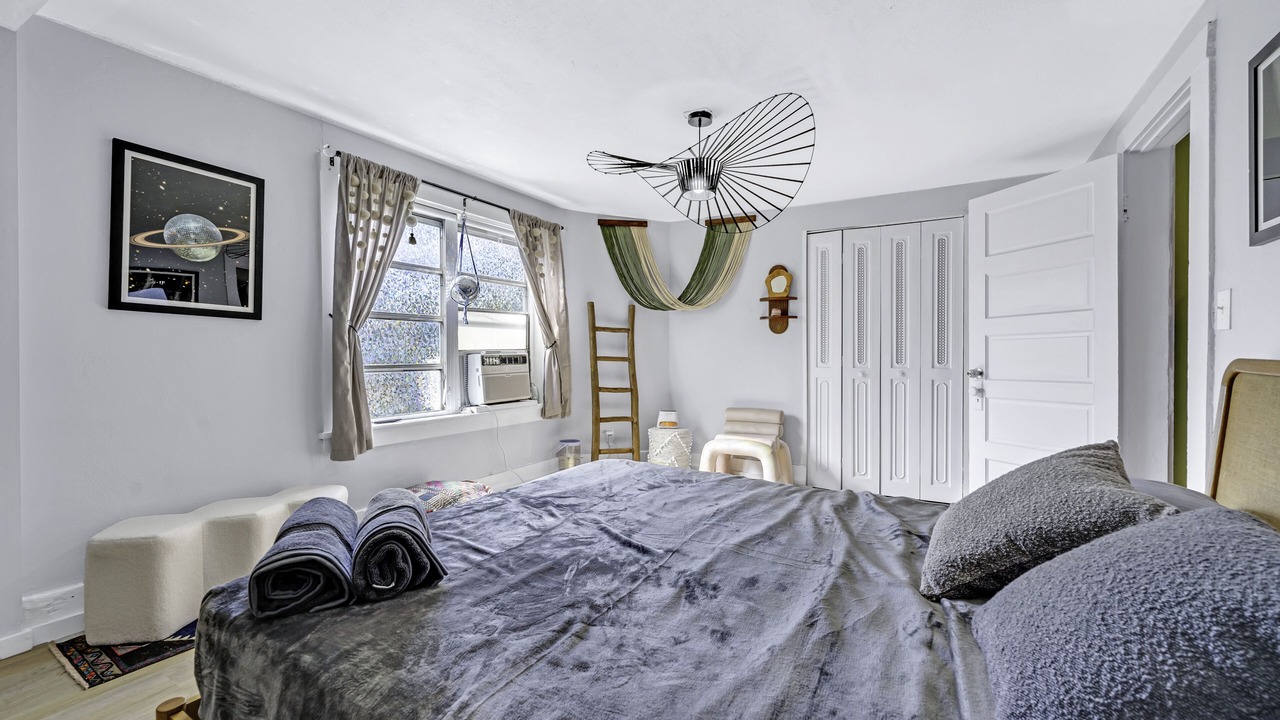 Photo of Bedroom in East Little Havana