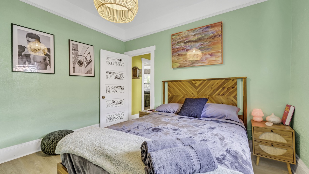 Photo of Bedroom in East Little Havana