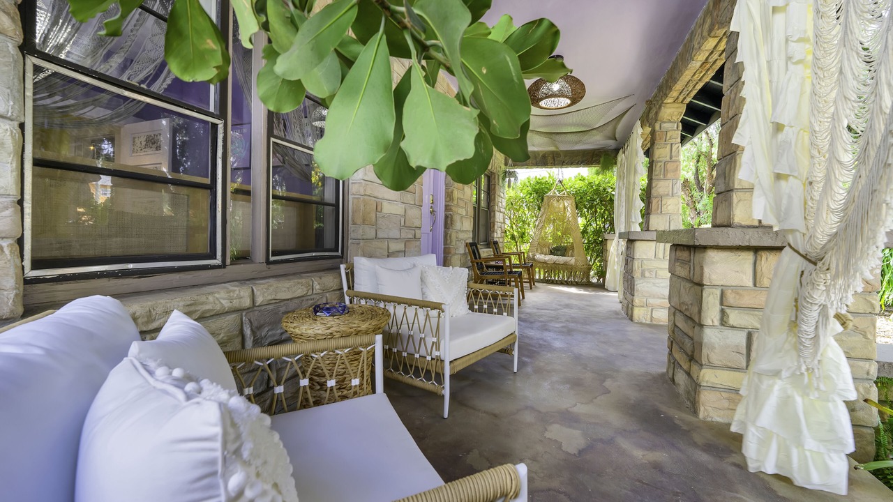 Photo of Patio Balcony in East Little Havana