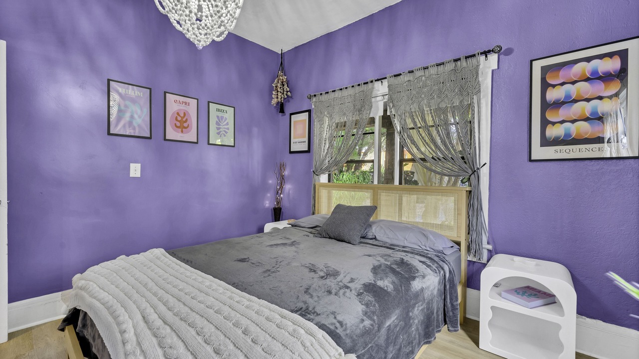 Photo of Bedroom in East Little Havana
