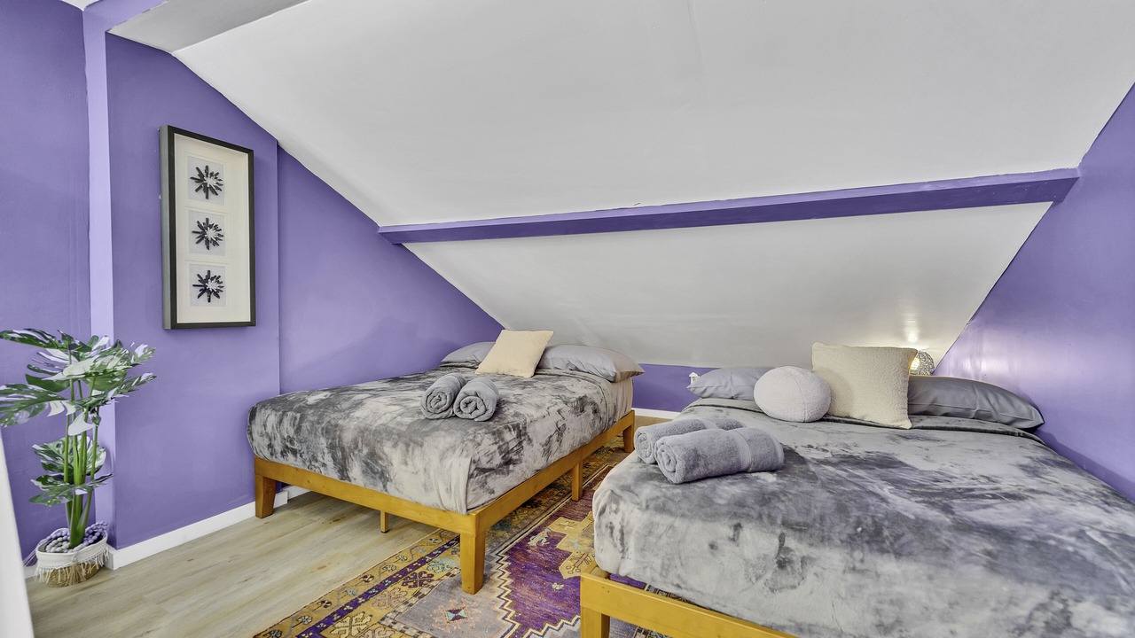 Photo of Bedroom in East Little Havana