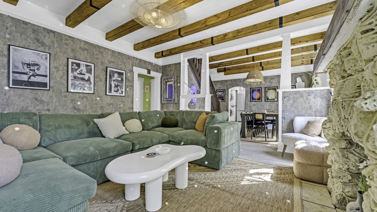 Photo of Livingroom in East Little Havana
