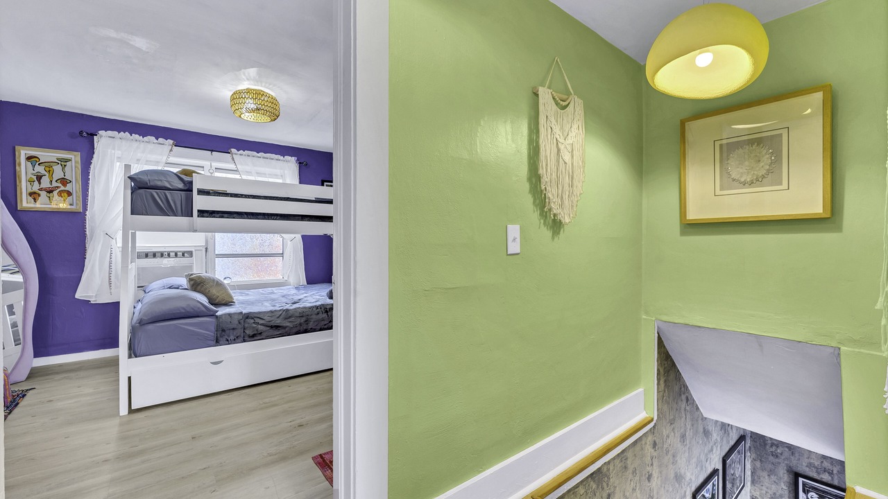 Photo of Bedroom in East Little Havana