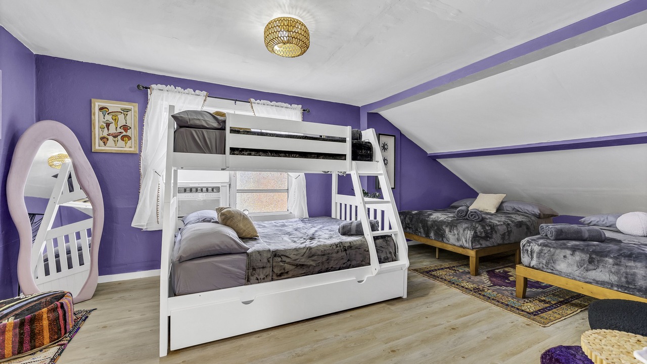 Photo of Bedroom in East Little Havana