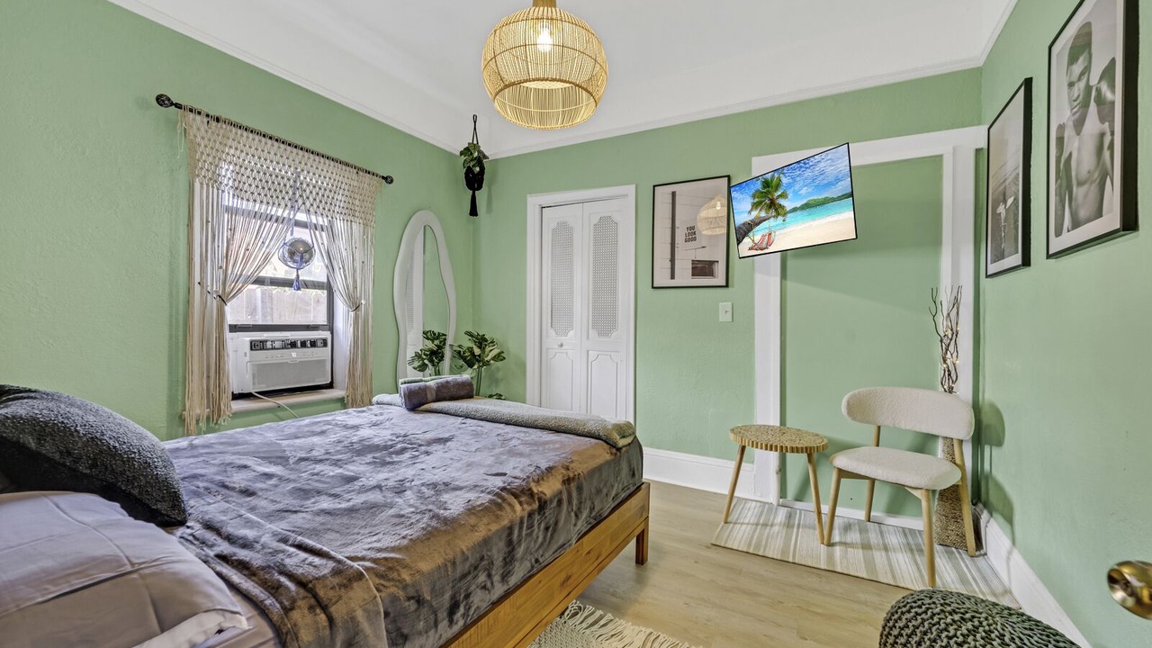 Photo of Bedroom in East Little Havana