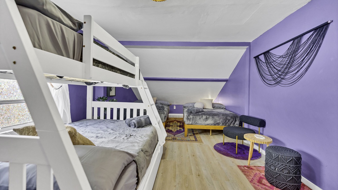 Photo of Bedroom in East Little Havana