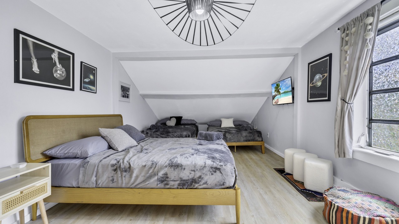 Photo of Bedroom in East Little Havana