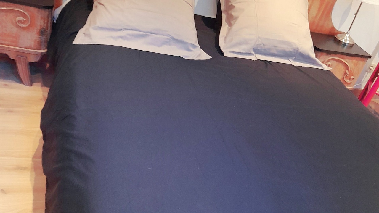 Photo of Bedroom in Tourcoing