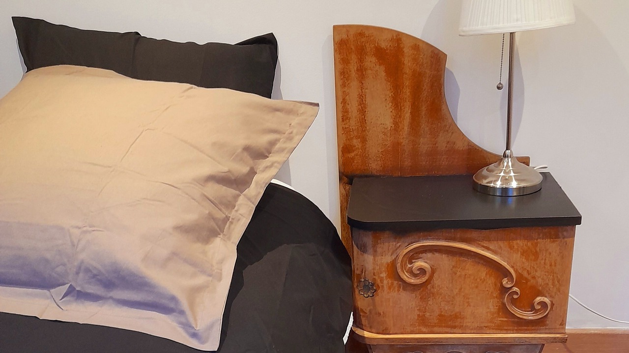 Photo of Bedroom in Tourcoing
