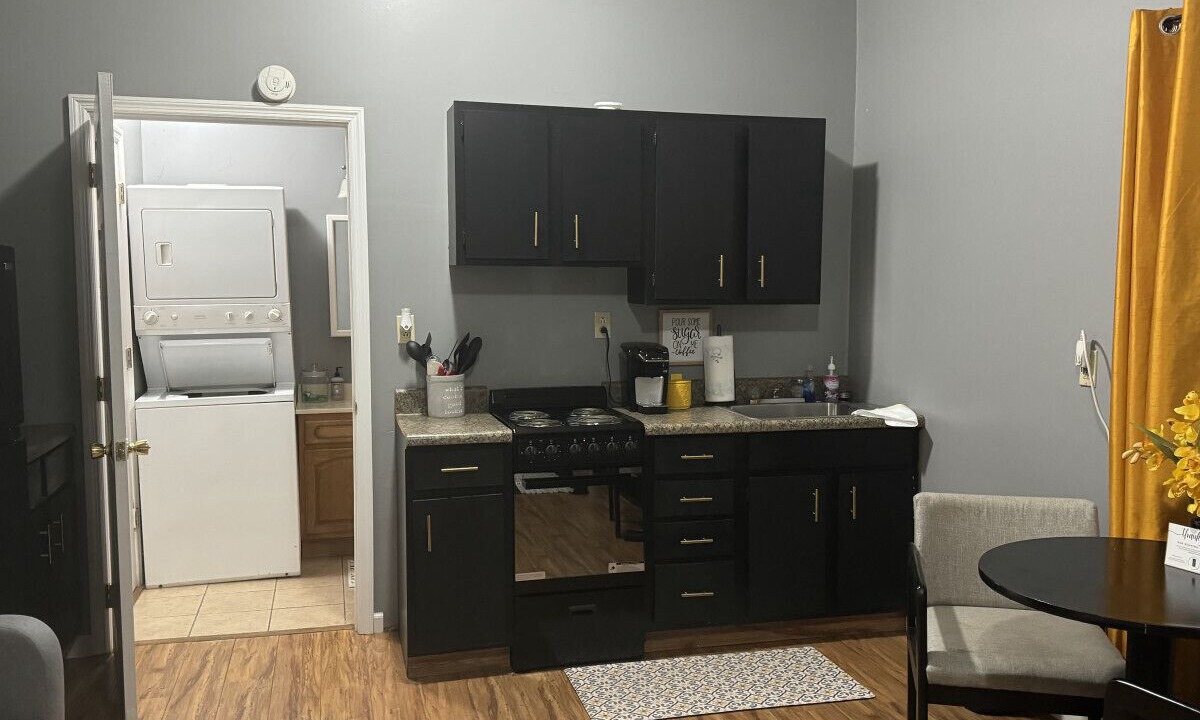 Photo of Bedroom in La Follette
