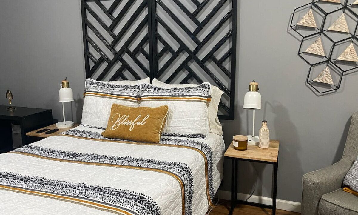 Photo of Bedroom in La Follette