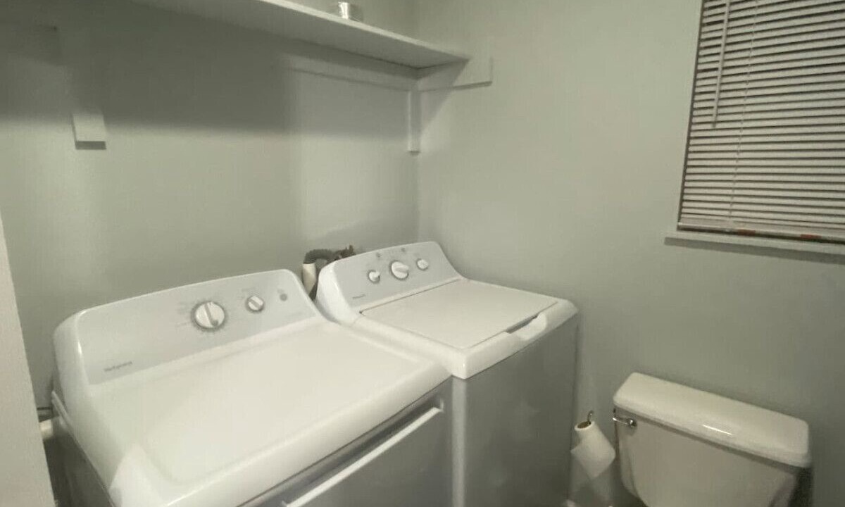 Photo of Bathroom in La Follette