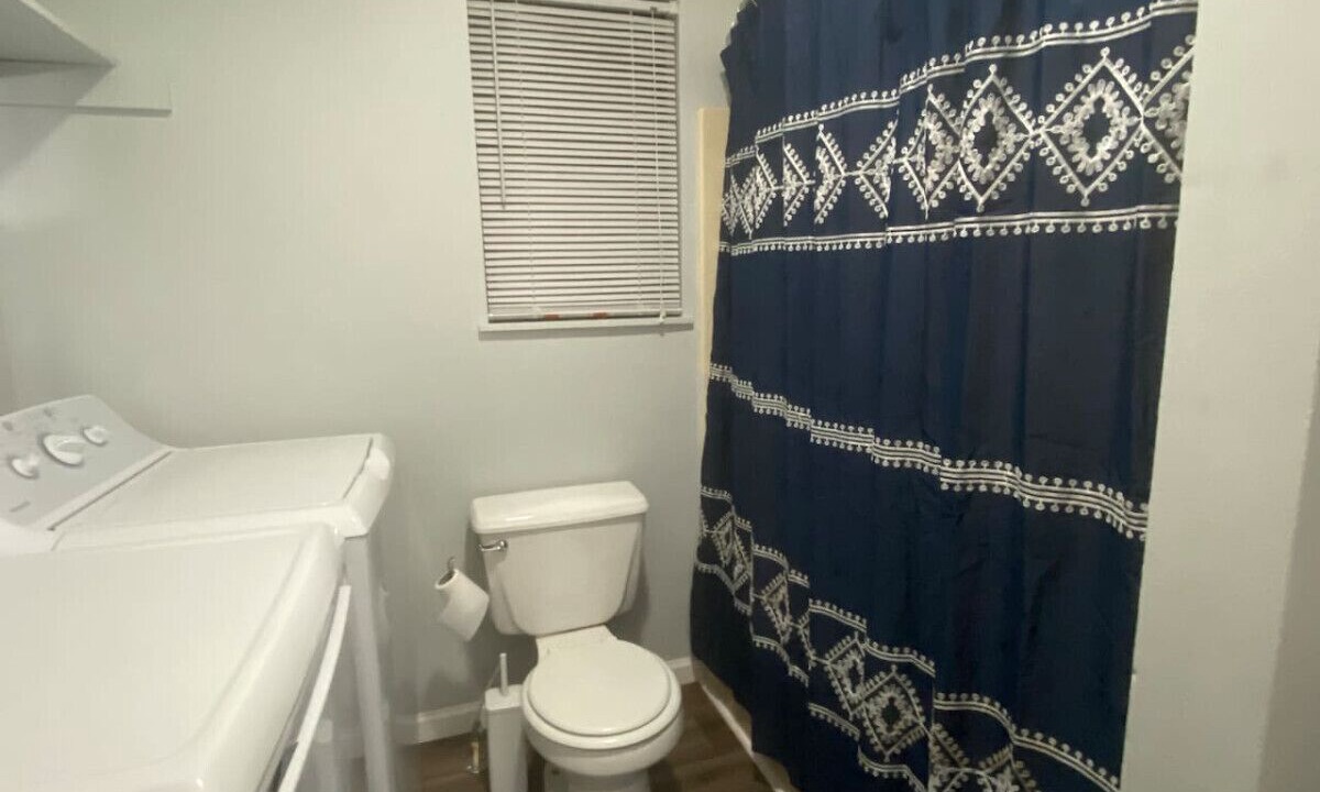 Photo of Bathroom in La Follette