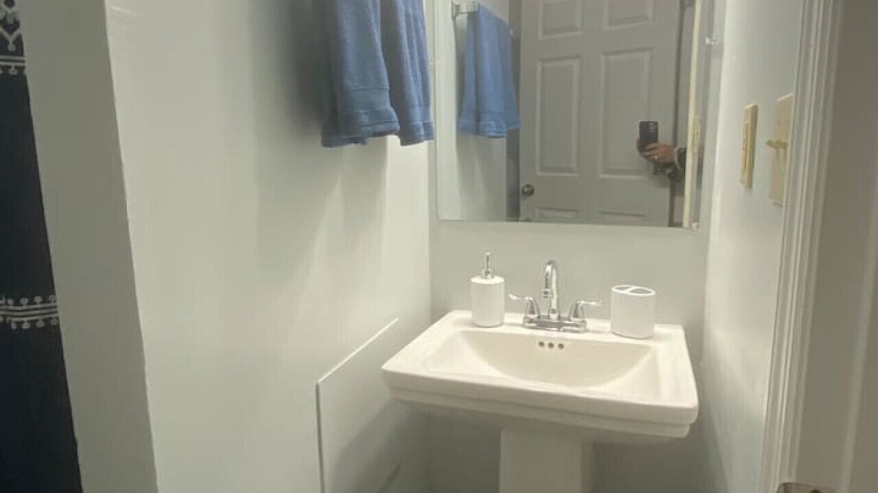 Photo of Bathroom in La Follette
