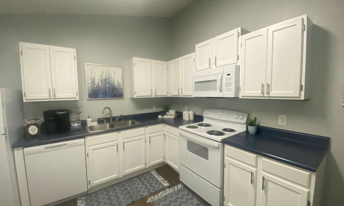 Photo of Kitchen in La Follette