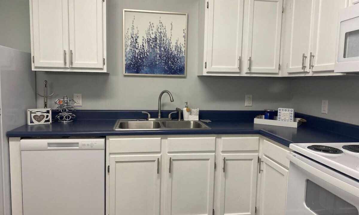 Photo of Kitchen in La Follette