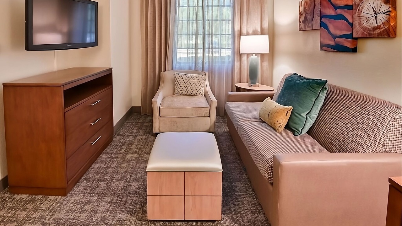 Photo of Livingroom in Plantation