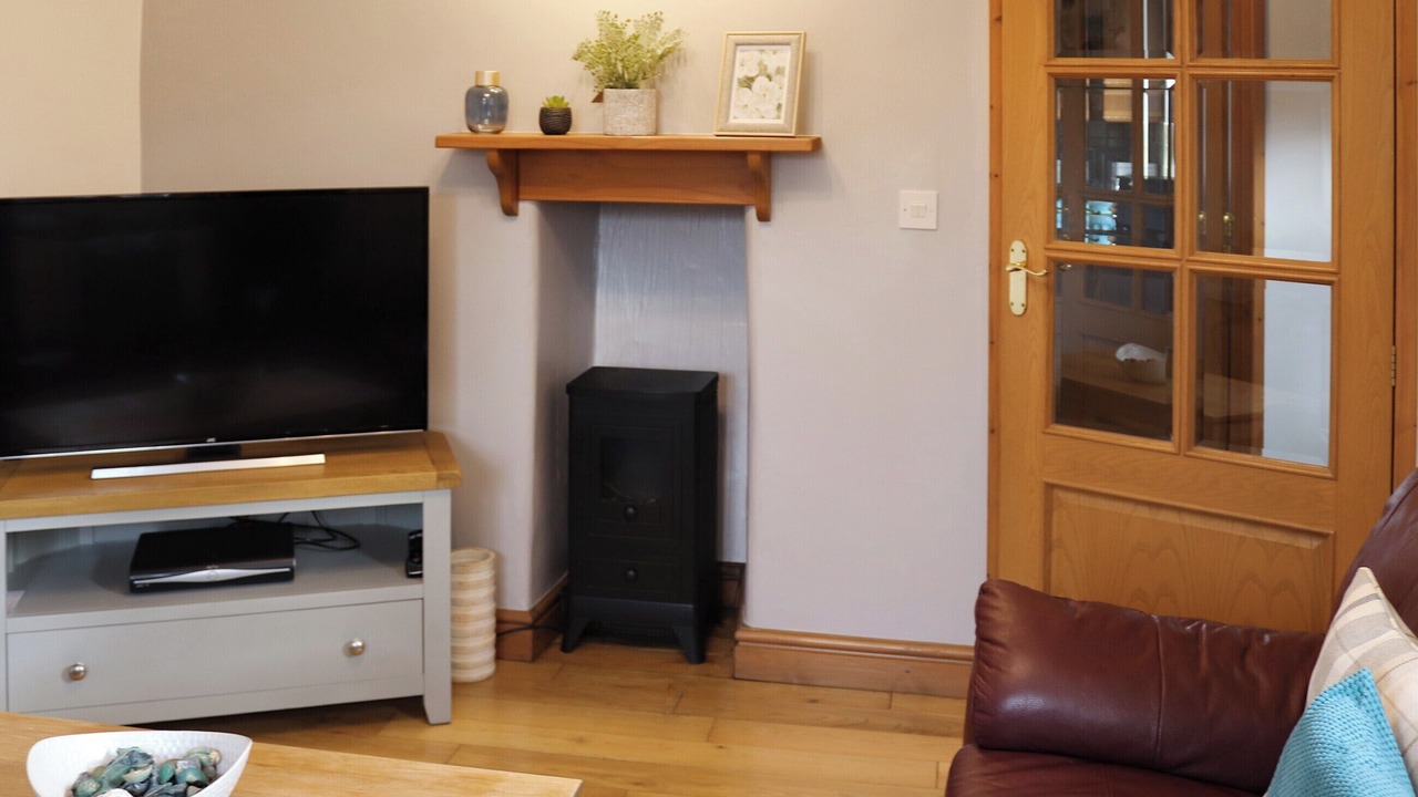 Photo of Bedroom in Llanuwchllyn