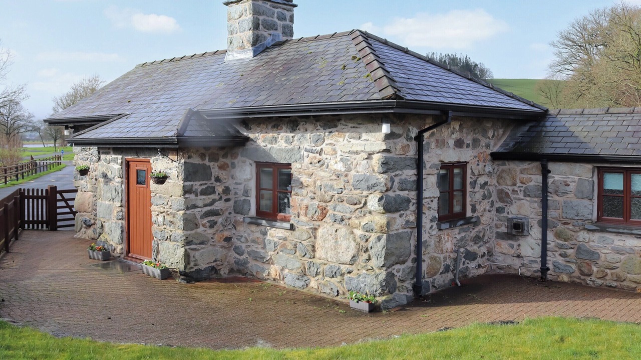 Photo of Outdoor in Llanuwchllyn