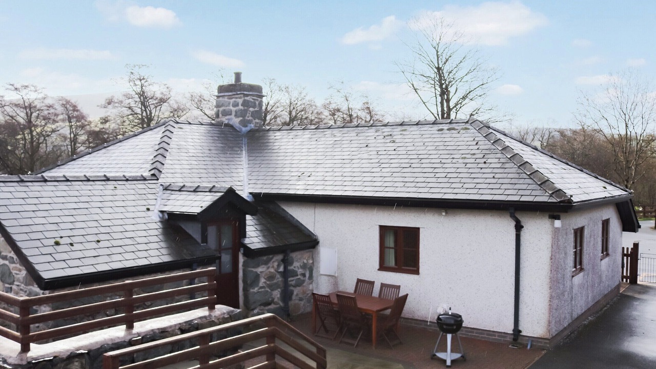 Photo of Outdoor in Llanuwchllyn