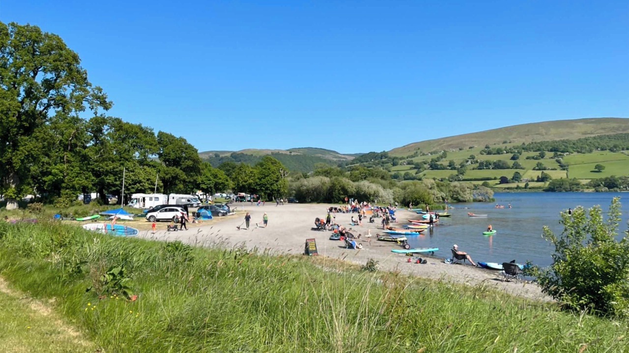 Photo of Others in Llanuwchllyn
