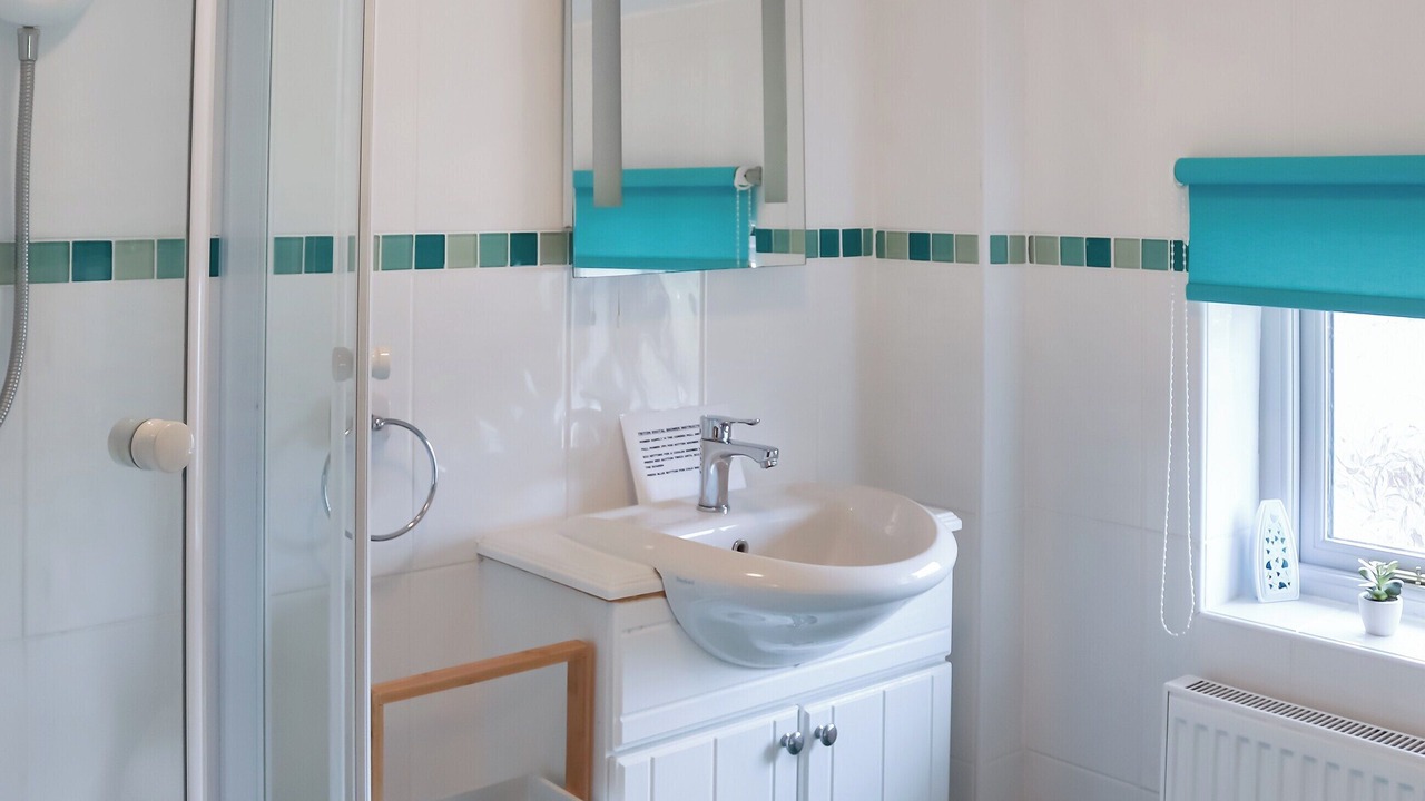 Photo of Bathroom in Llanuwchllyn