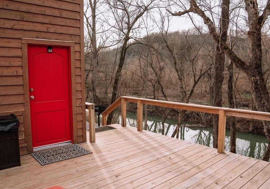 Photo of Patio Balcony in Mountain View
