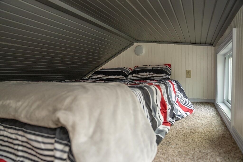 Photo of Bedroom in Mountain View