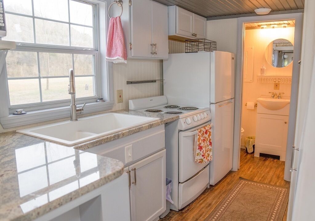 Photo of Kitchen in Mountain View