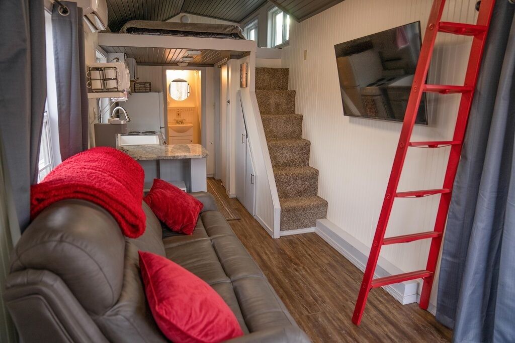 Photo of Livingroom in Mountain View