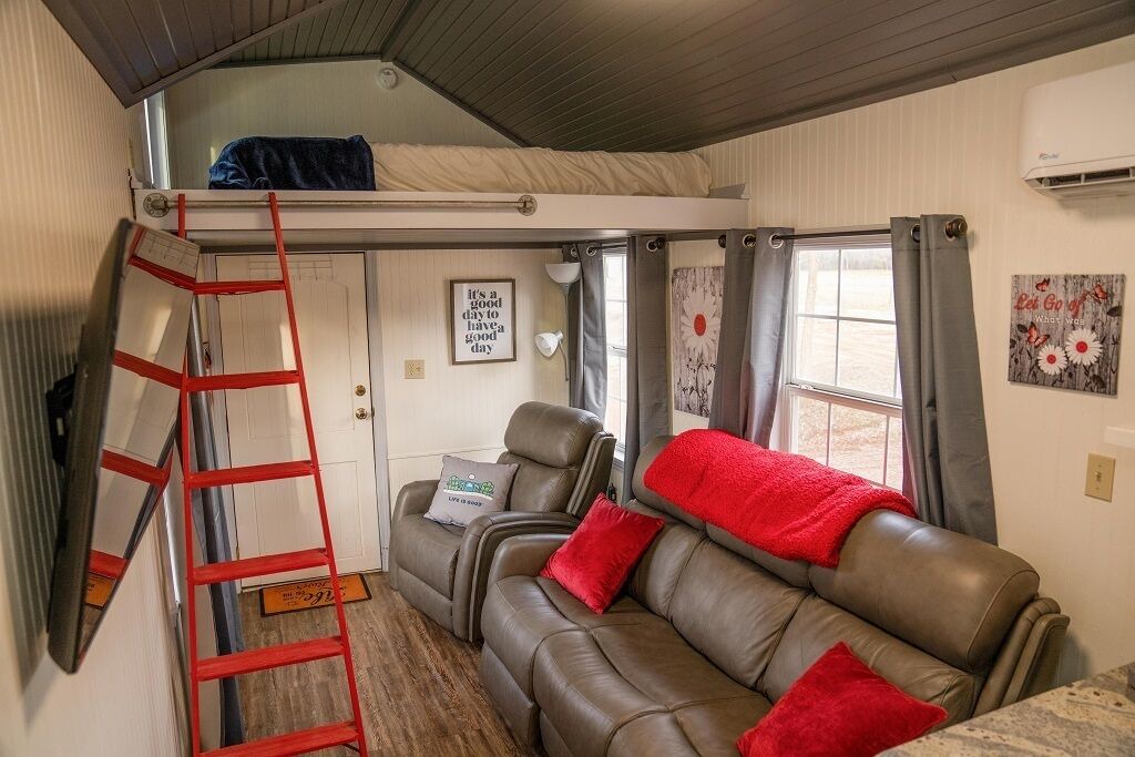 Photo of Livingroom in Mountain View
