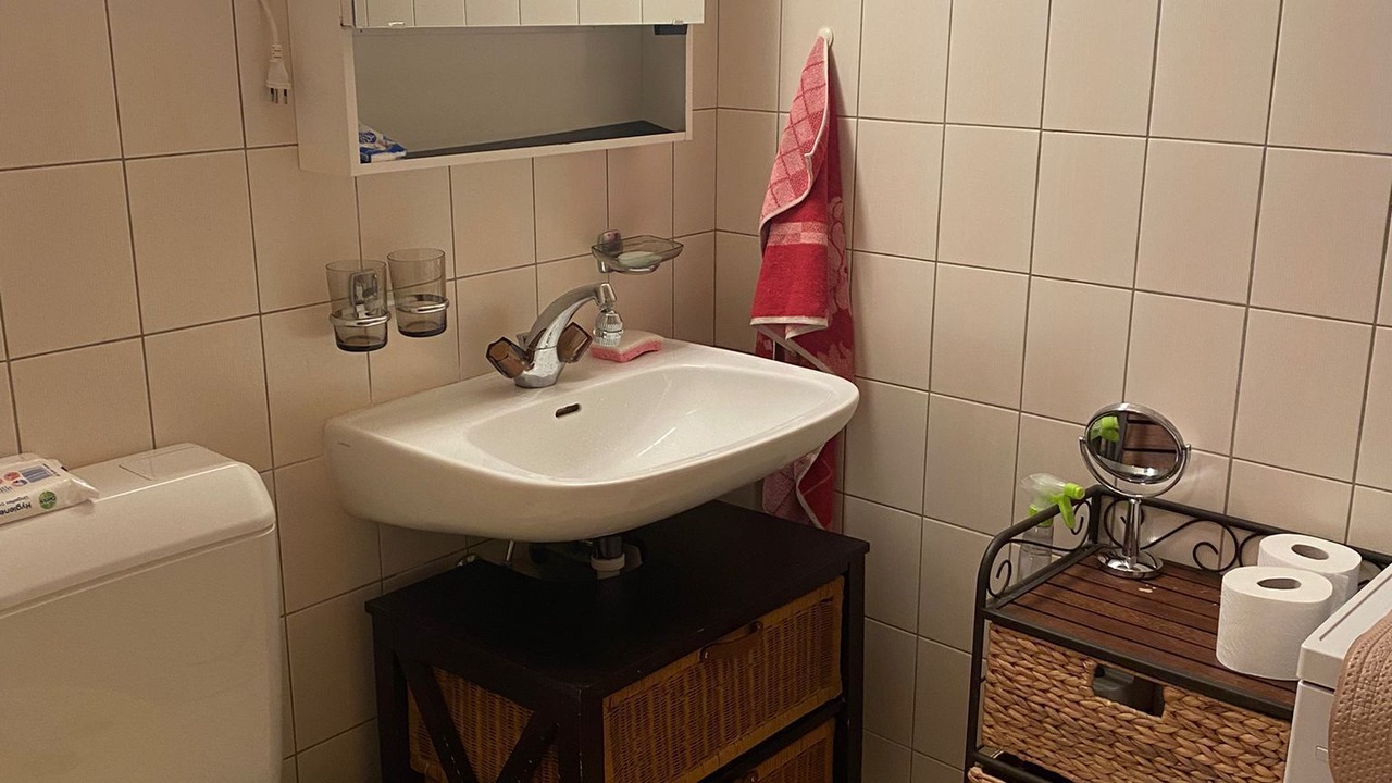 Photo of Bathroom in Leysin