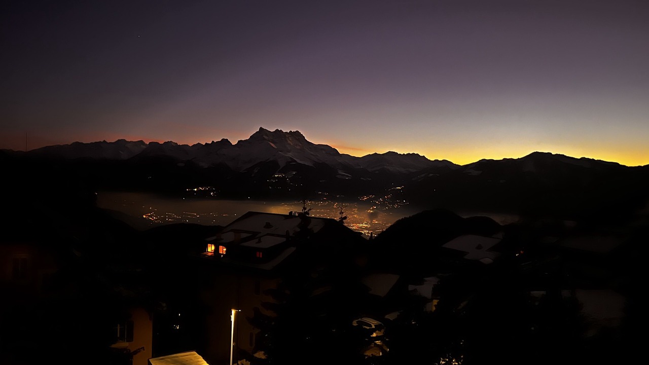 Photo of Outdoor in Leysin