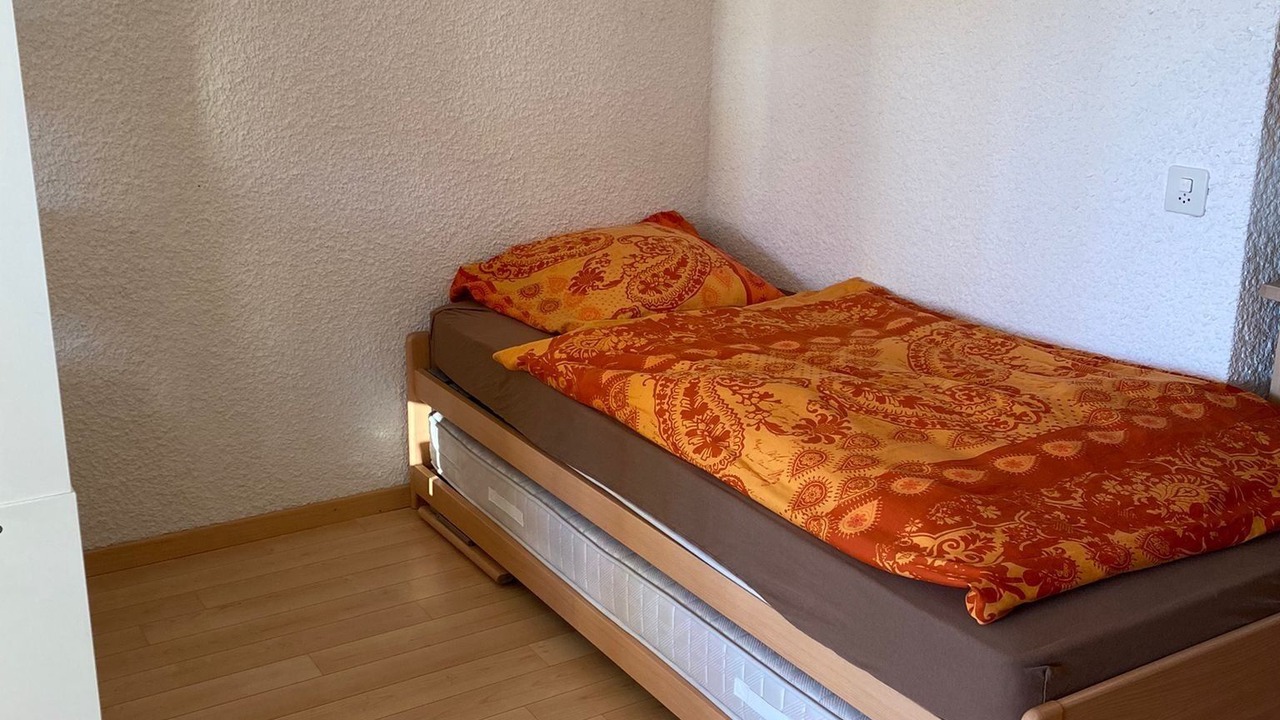 Photo of Bedroom in Leysin