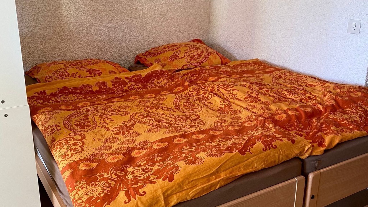 Photo of Bedroom in Leysin