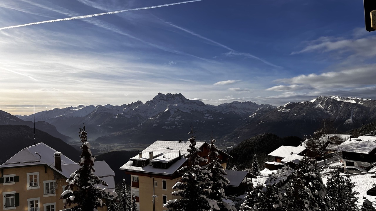 Photo of Others in Leysin