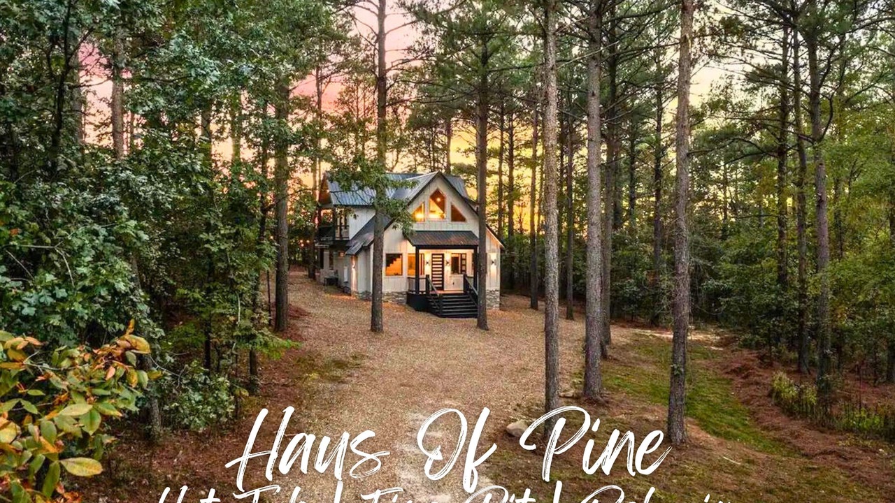Photo of Outdoor in Pickens