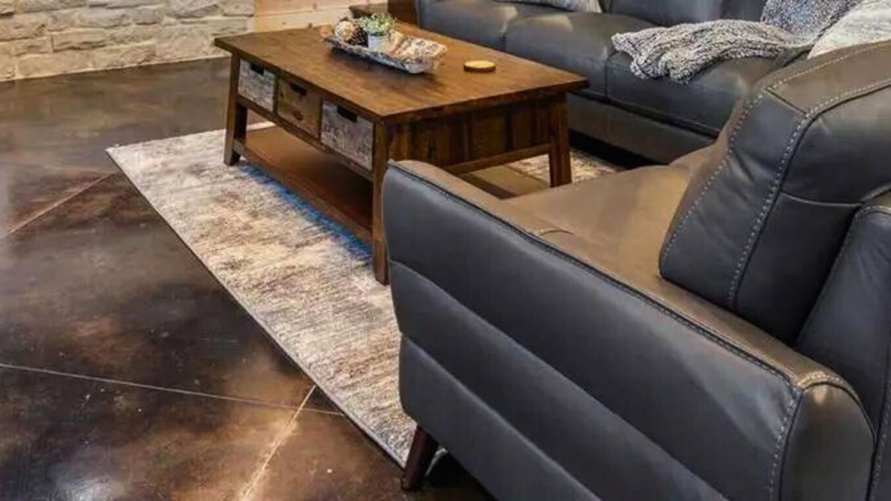 Photo of Livingroom in Pickens