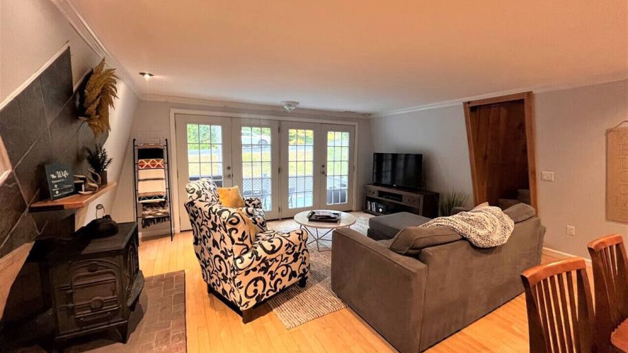 Photo of Bedroom in West Dover