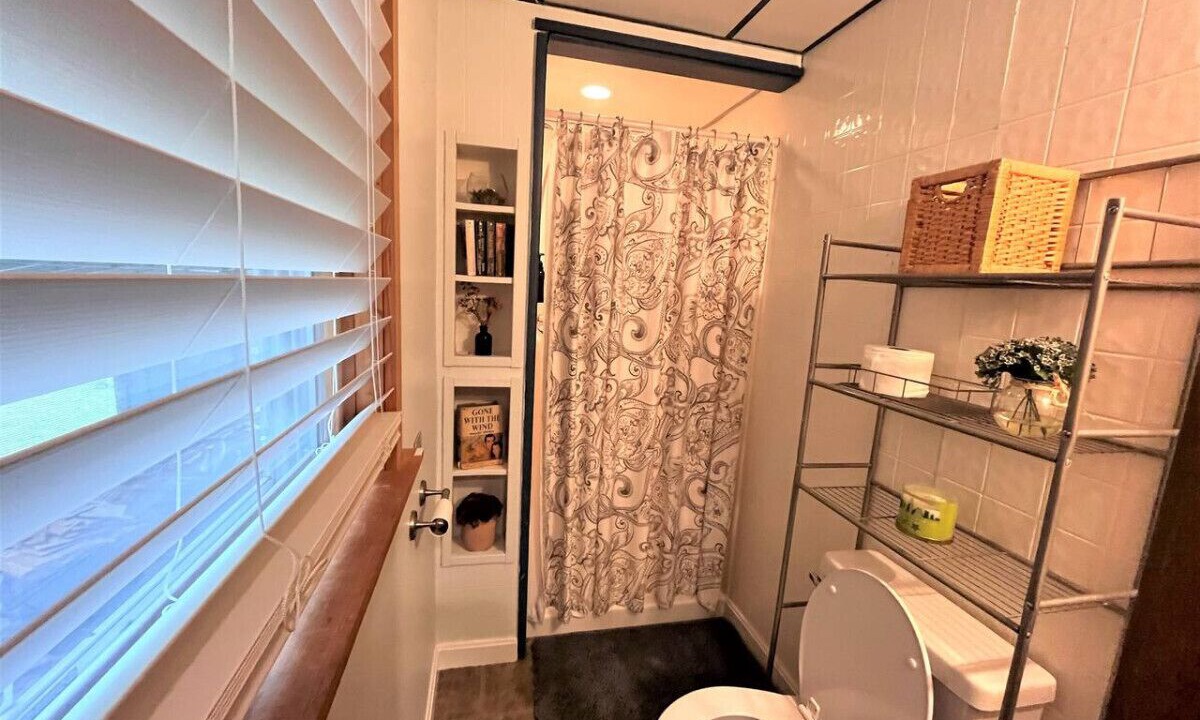 Photo of Bathroom in West Dover
