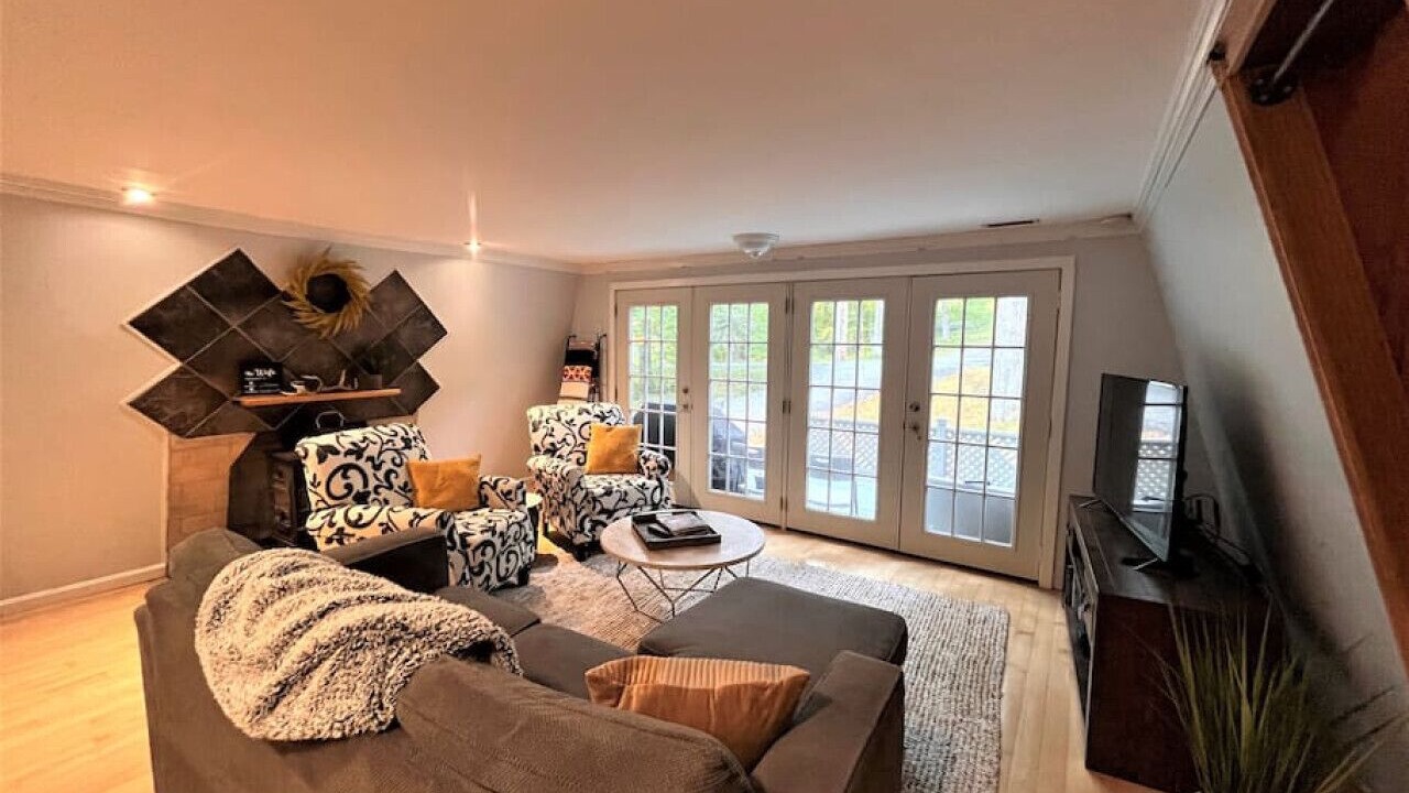 Photo of Bedroom in West Dover