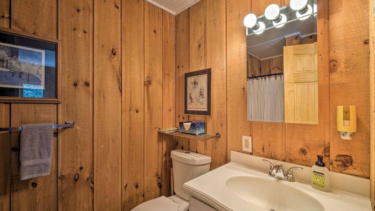Photo of Bathroom in West Dover