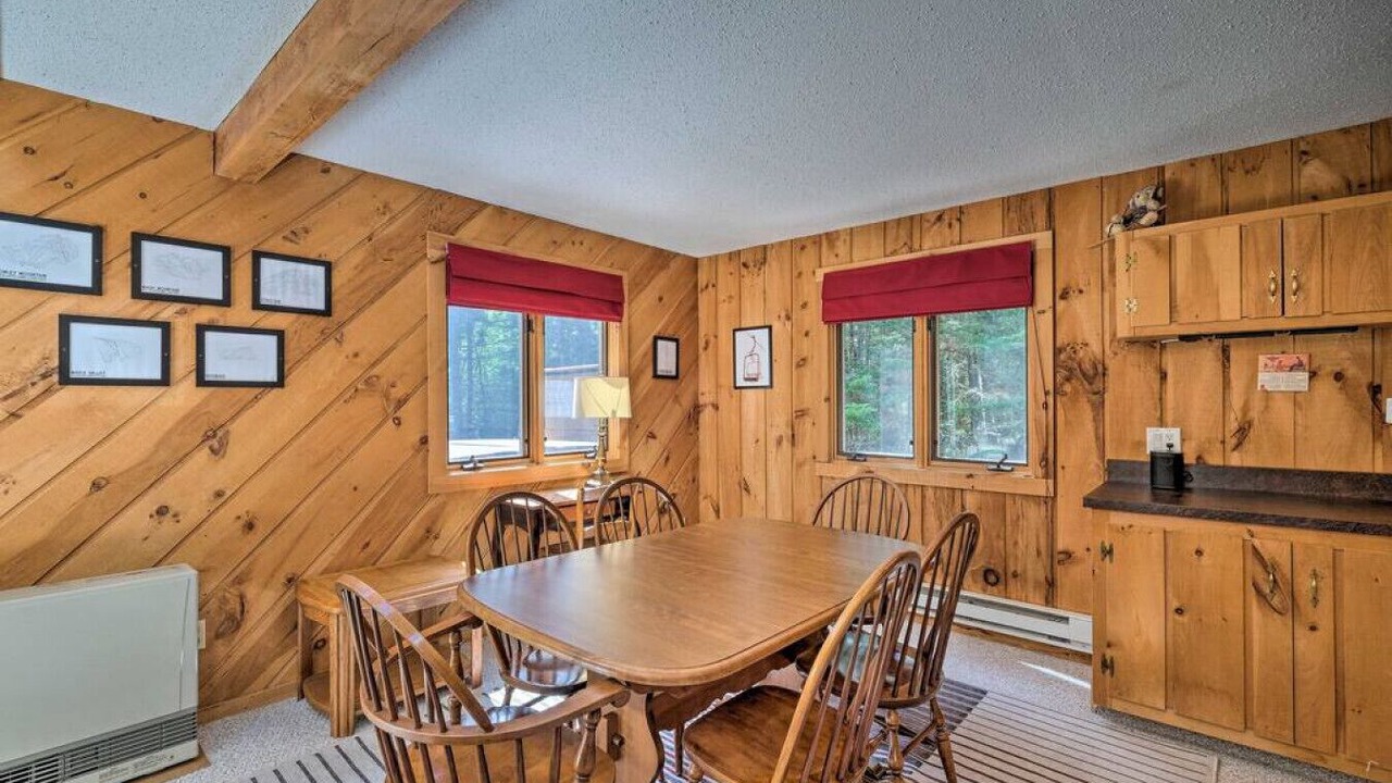 Photo of Livingroom in West Dover